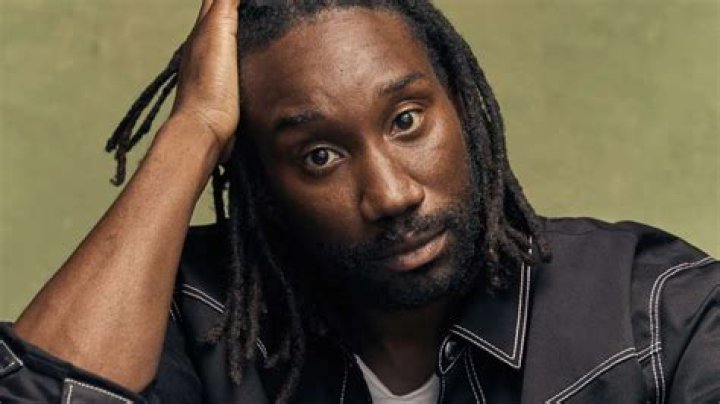 Discover The Unseen Facets Of Nathan Stewart-Jarrett's Cinematic Journey