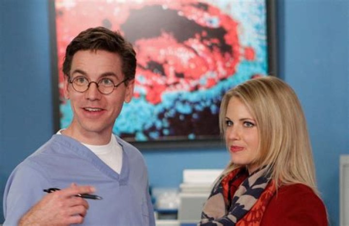 Unveiling The Enigmatic World Of NCIS Palmer's Wife