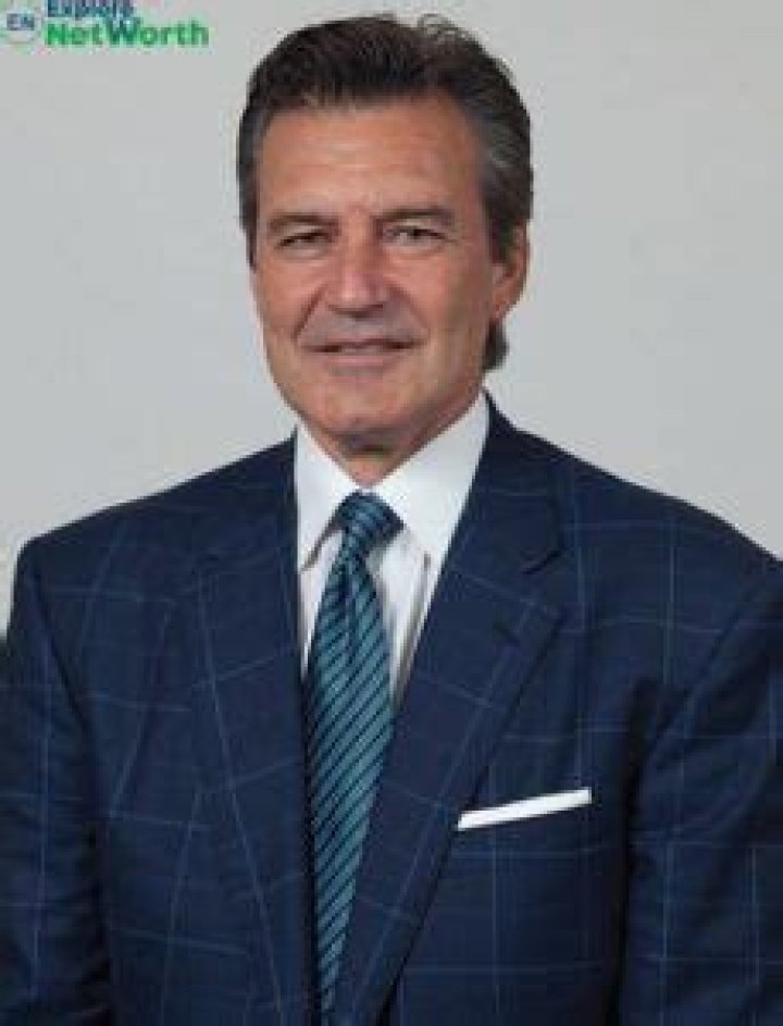 A Journey Of Excellence And Financial Success