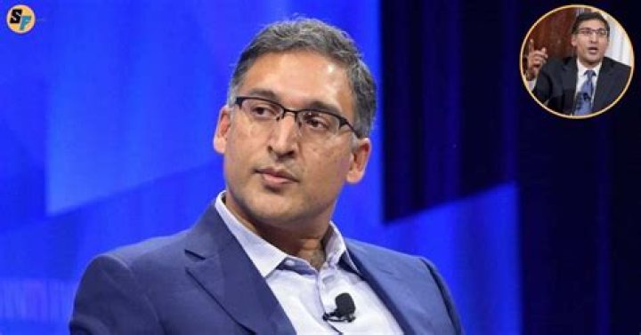 Unveiling The Hidden Wealth Of Neal Katyal: Unlocking Success Secrets