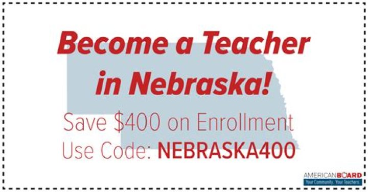 Unlock The Secrets Of Nebraska Teacher Certification: A Journey Of Discovery