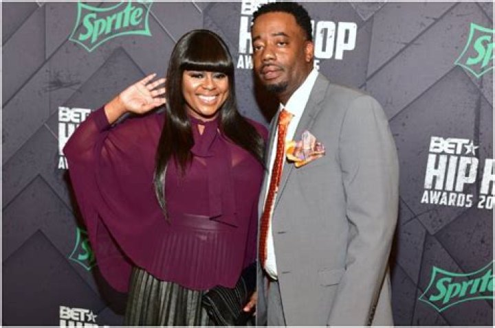 Neffeteria Pugh's Enigmatic Husband: Unraveling The Mysteries