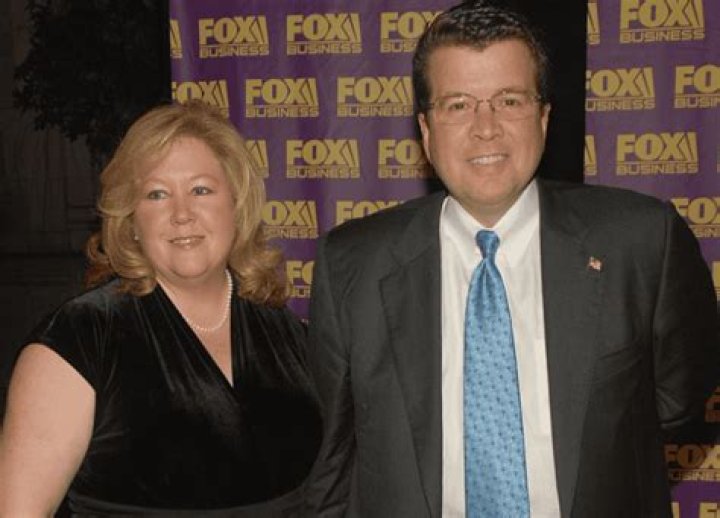Unveiling The Mystery: Neil Cavuto's Wife Revealed