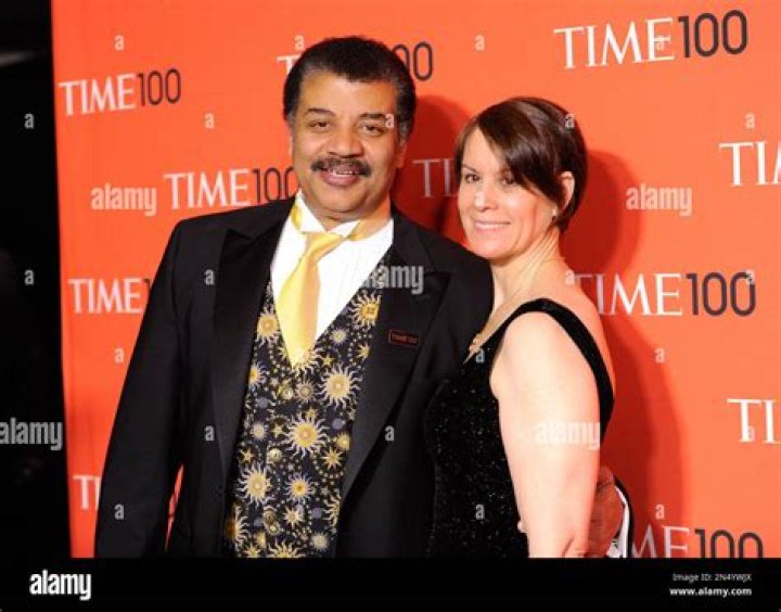 Unveiling The Cosmos Of Neil DeGrasse Tyson's Wife: Discoveries And Insights