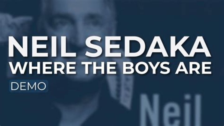 Unveiling The Secrets Behind Neil Sedaka's Enduring Relationships