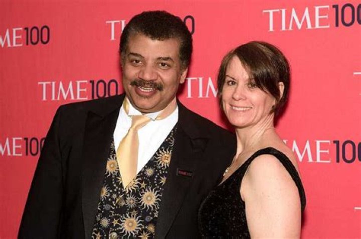 Unraveling The Life And Legacy Of Neil Tyson's Wife, Alice Young