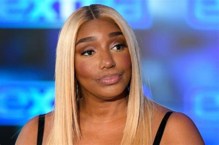 Discover Nene Leakes' Age: Uncovering Insights And Surprises