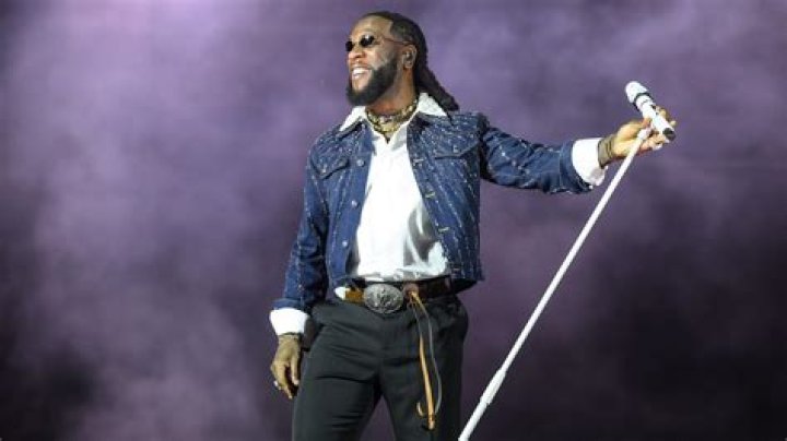 Unveiling Burna Boy's Financial Empire: Net Worth Of 2024