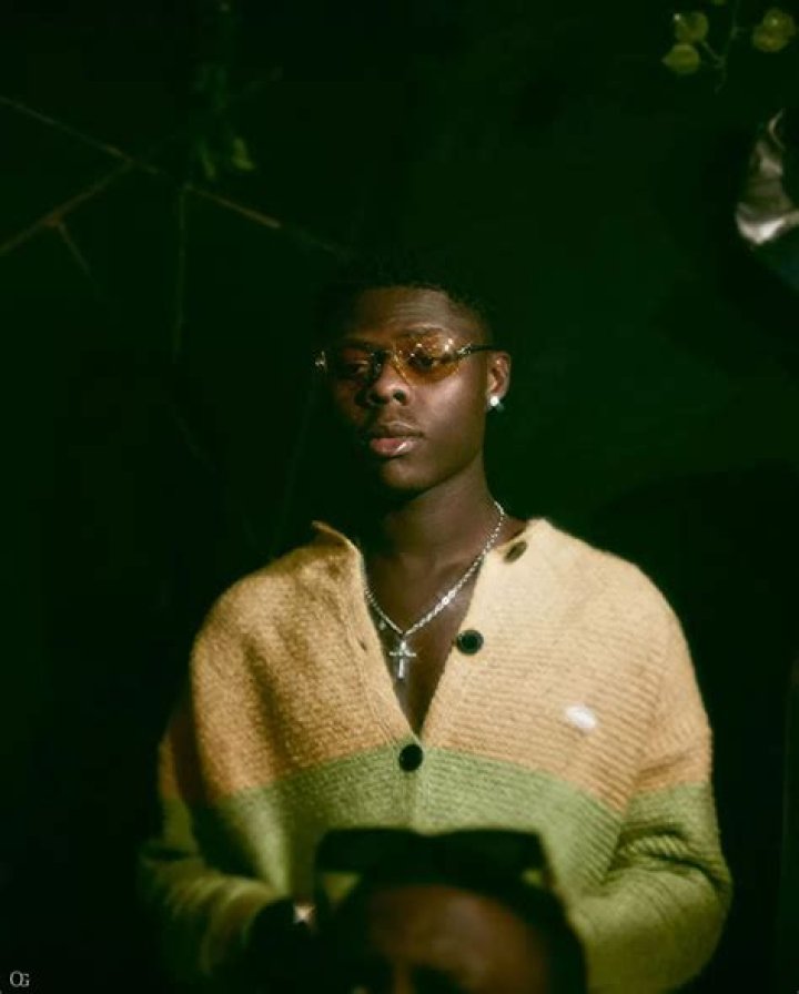 Unveiling The Net Worth Of Mohbad: Discoveries And Insights