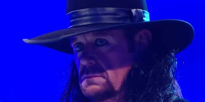 Unveiling The Net Worth Secrets Of The Undertaker: Discoveries And Insights