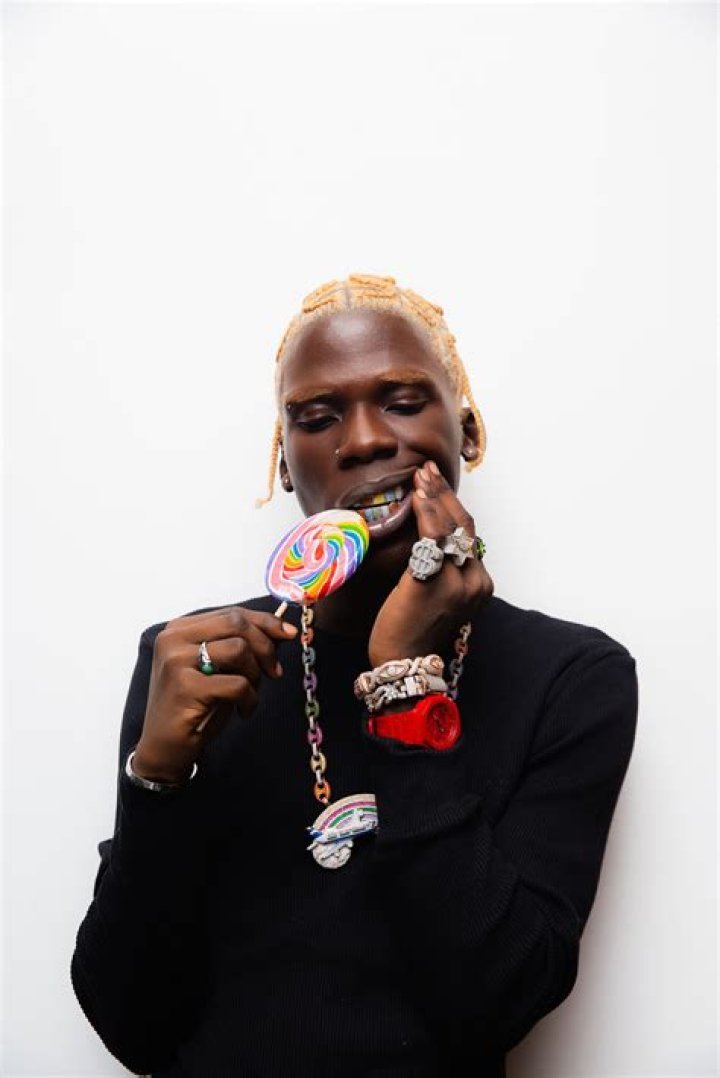 Unveil The Secrets Of Seyi Vibez's Net Worth