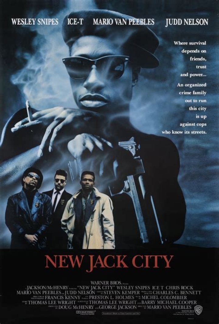 Uncover The Untold Truths Of "New Jack City Play Chicago"