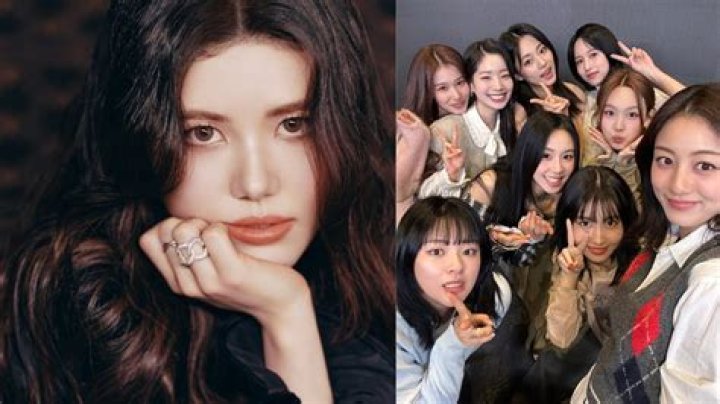 Discovering The Rising K-pop Star And Her Sister's Influence