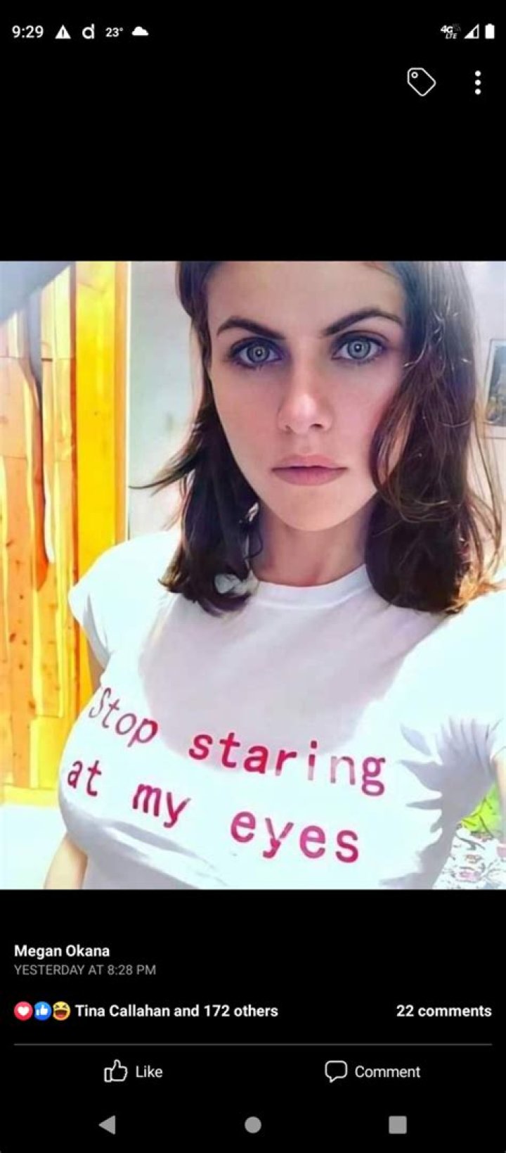 Discover The Enchanting Secrets Of Irresistible "Nice Boobs"