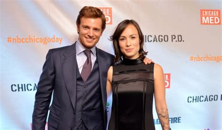 Unveiling The Enigmatic Life Of Nick Gehlfuss's Wife