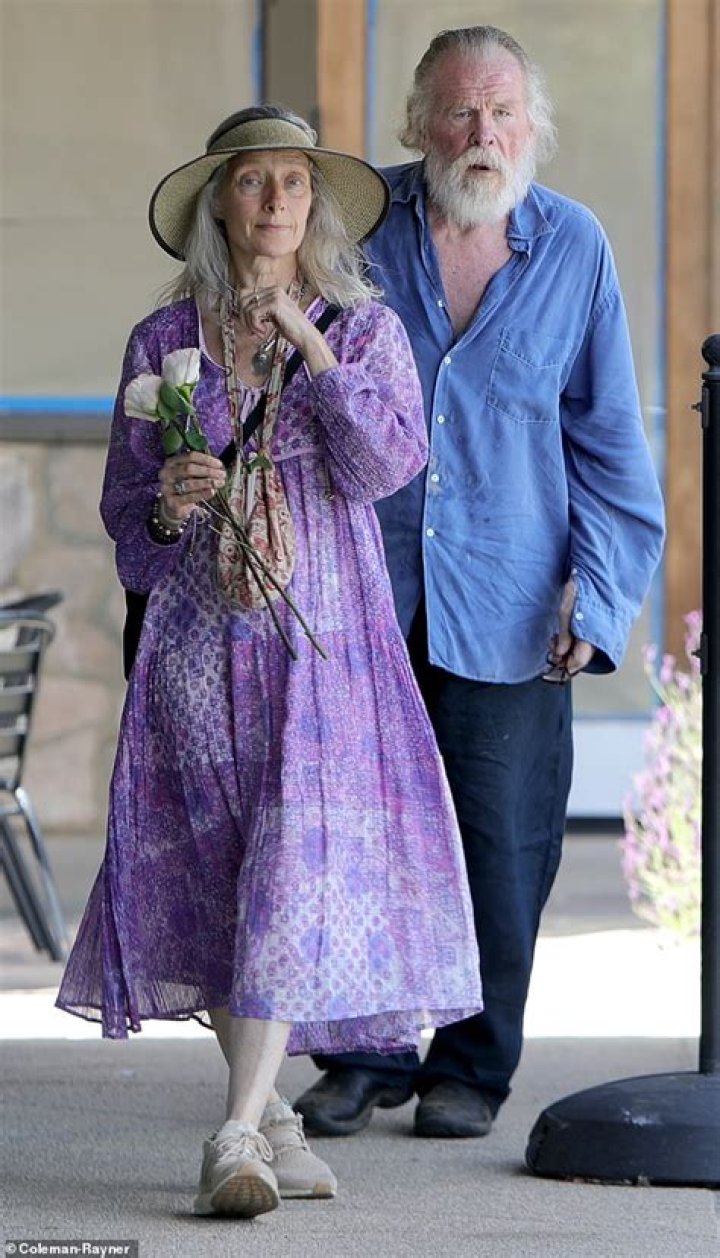 Unveiling Nick Nolte's Matrimonial Journey: Discoveries And Insights