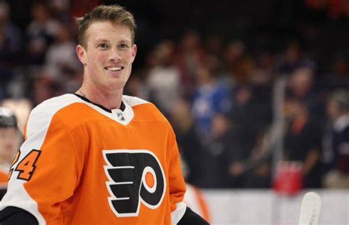 The Inspiring Partner Behind Nick Seeler's Success