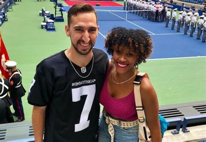 Nick Wright's Wife And Her Inspiring Story