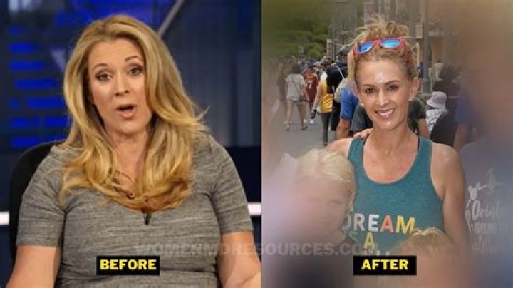 Unlock The Secrets Of Nicole Briscoe's Weight Loss Journey