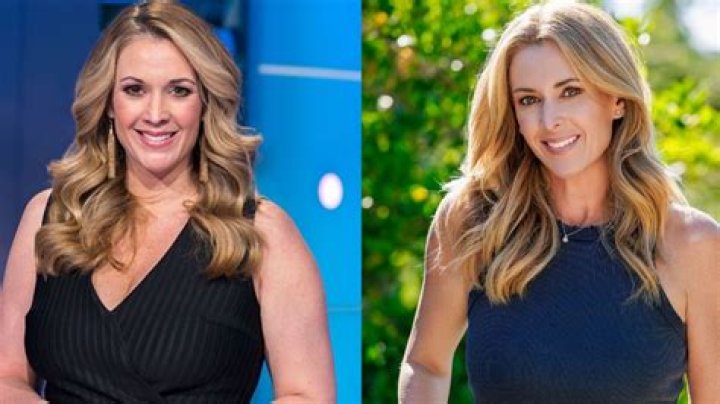 Unveiling Nicole Briscoe's Weight Loss Journey: Surprising Insights Revealed