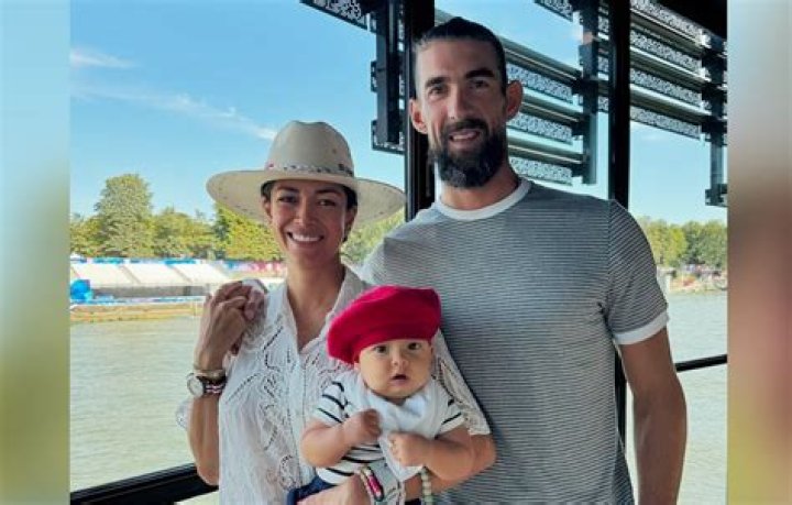 Nicole Johnson Phelps' Parents' Nationality Explored