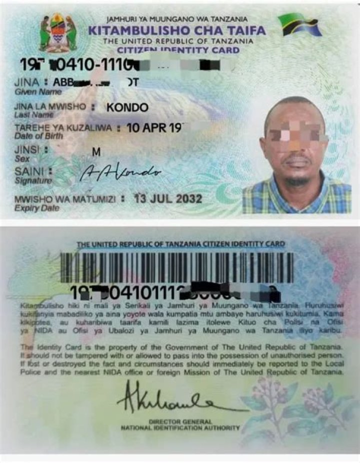 Your Gateway To Identity, Empowerment, And Security