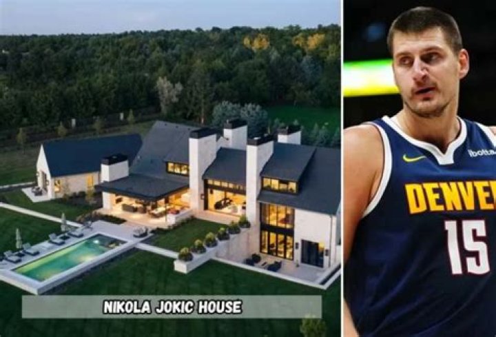 A Journey Into Opulence And Success