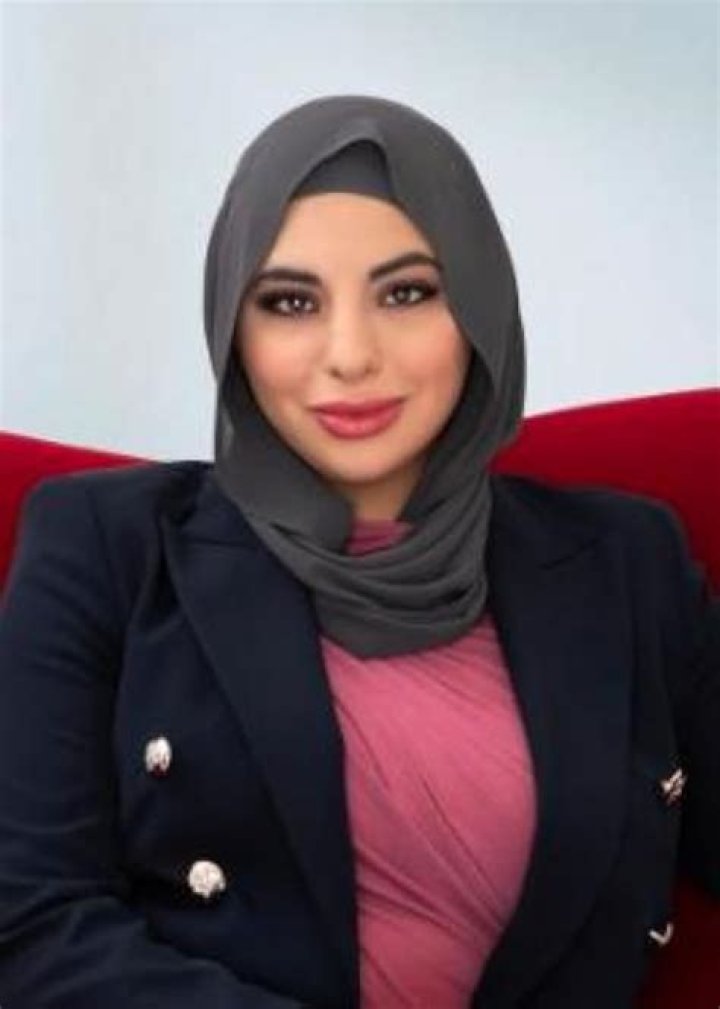 Unveiling The Genius Of Nina Kharoufeh: Discoveries And Insights