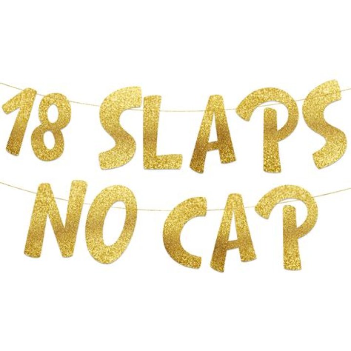 A Guide To Unforgettable "No Cap" Birthdays