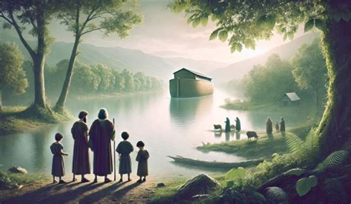 Unveiling Noah Peace: Discoveries And Insights