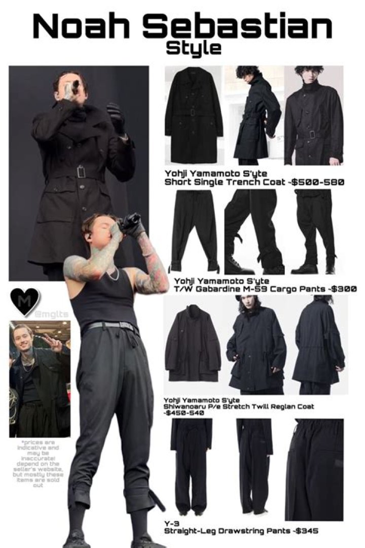 Unveil The Hidden Treasures Of Noah Sebastian Heritage: Discoveries And Insights