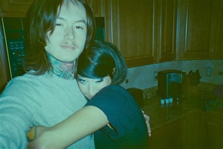 Unveiling The Intriguing World Of Noah Sebastian's Relationships