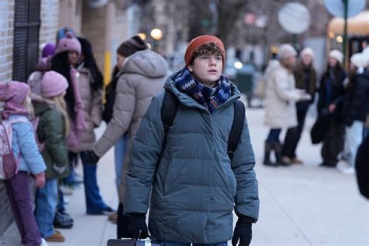 Discover The "Noah SVU Actor"