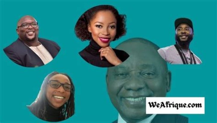 Anti-Apartheid Icon And Champion Of Women's Rights