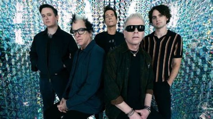 Noodles Offspring Net Worth Revealed