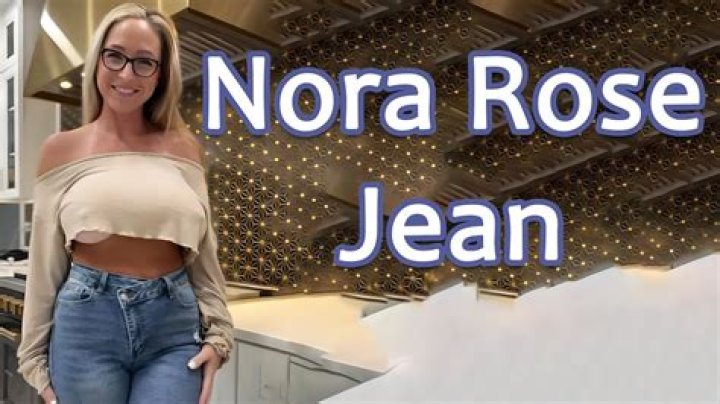 Nora Rose Leaks: Uncovering Truth And Consequences