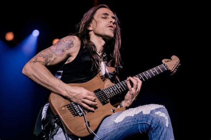 Unlocking Nuno Bettencourt's Net Worth: Discoveries And Insights