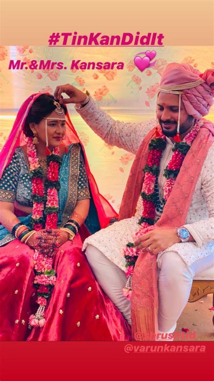 Nushrat Bharucha's Marital Status And Beyond For "gulham5"