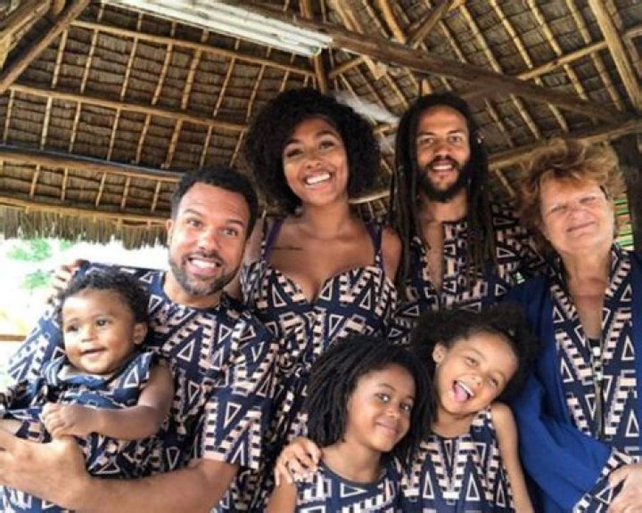 Artistic Excellence And Family Harmony