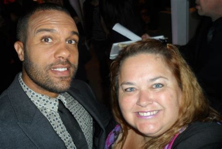 The Secrets Behind O-T Fagbenle's Private Love Life