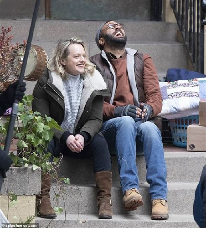 Unlock The Secrets Of O-T Fagbenle's Partnership: Discoveries And Insights