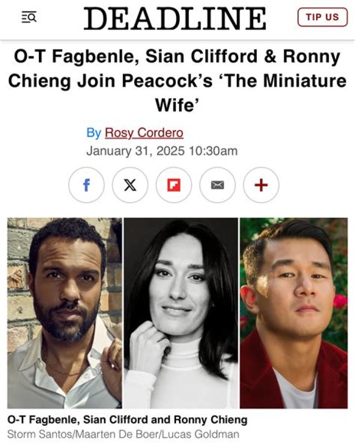 Unveiling The Tapestry Of O-T Fagbenle's Relationships: Discoveries And Insights