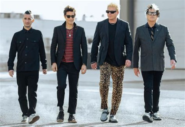 Unveiling The Secrets Of Offspring Net Worth: Discoveries And Insights