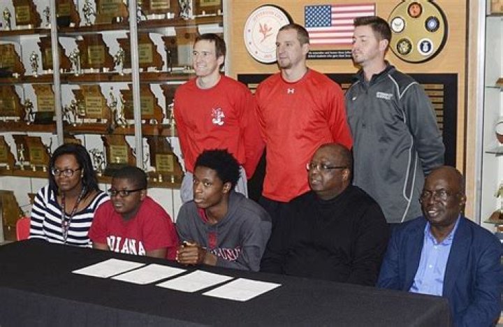 Og Anunoby Sr. And The Roots Of Success