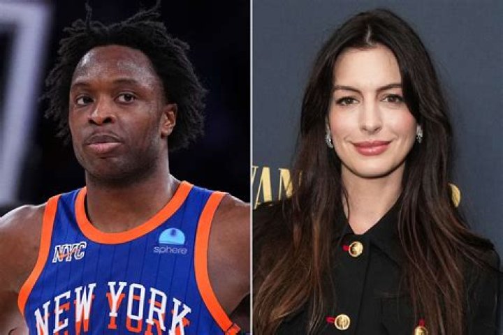 OG Anunoby's Marital Status Unveiled