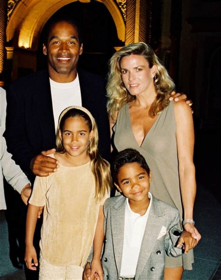 Unveiling The Untold Truths: OJ Simpson's Children
