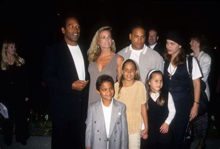 Unveiling The Private Lives And Untold Stories Of O.J. Simpson's Children