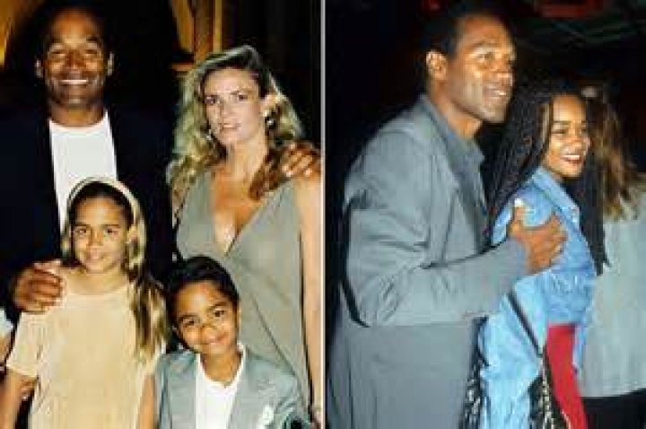 Discoveries And Insights About O.J. Simpson's Kids