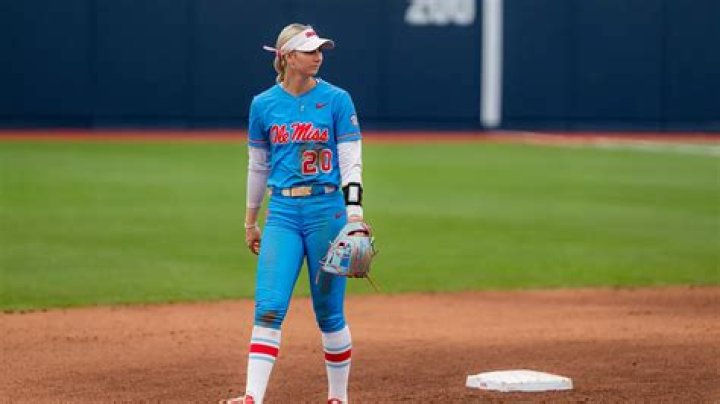 Uncover The Winning Secrets Of Ole Miss Softball: Insights And Discoveries