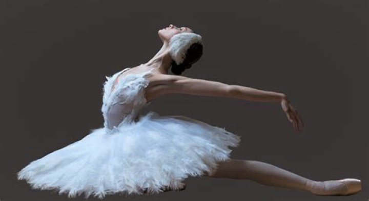 Discover The Enchanting World Of Olga Smirnova, Ballet's Rising Star